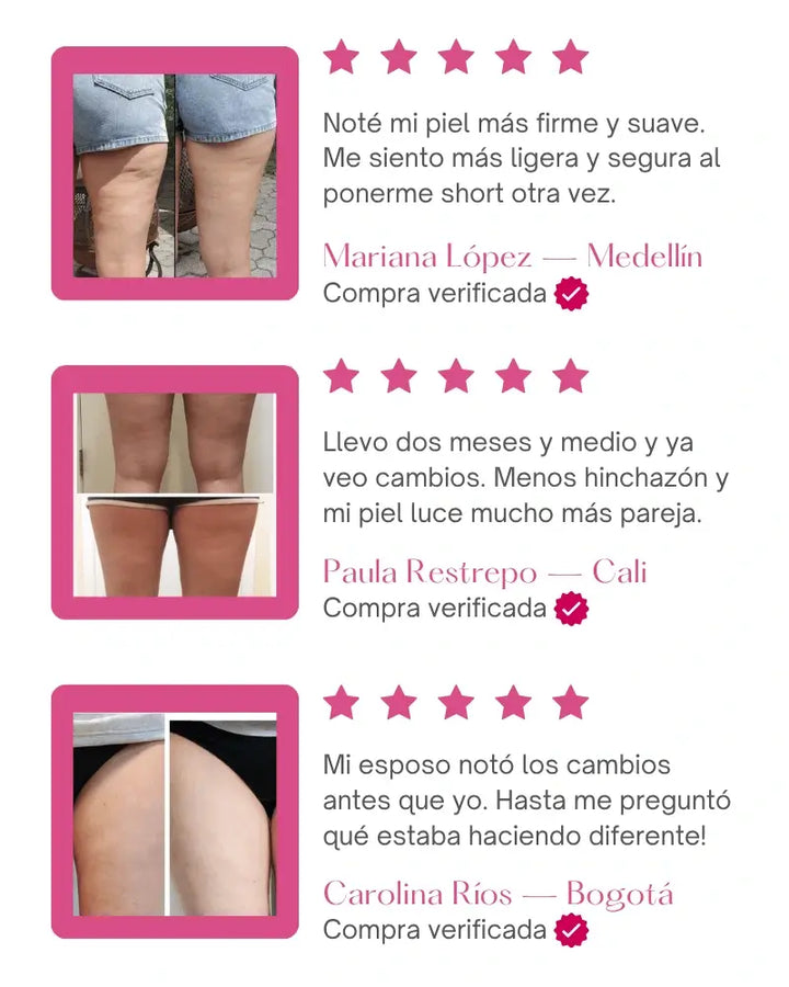 Myo & D-Chiro Inositol™-Transforma tu piel desde adentro con resultados visibles y duraderos