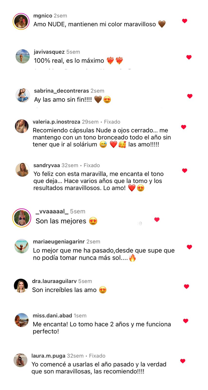 Nude™-Logra un Bronceado Natural y Luminoso Todo el Año