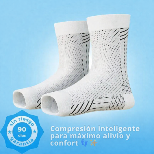 Medias De Compresión™ l Circulación Activa l UNISEX