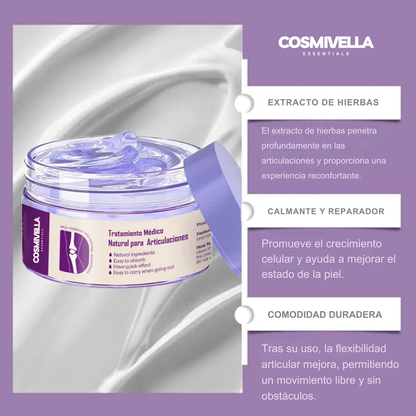 Articulaciones Sin Dolor l COSMIVELLA™