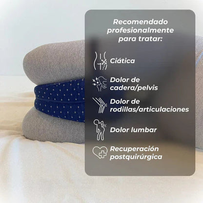 Almohada ErgoFlex PRO™