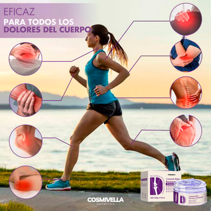 Articulaciones Sin Dolor l COSMIVELLA™