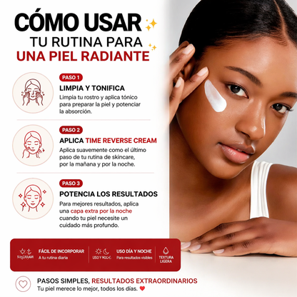 MADECA CREAM™️l CREMA REJUVENEDORA ANTI-EDAD