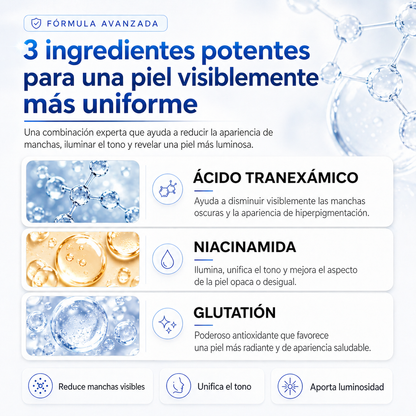 TX-CREAM DR.MELAXIN™️l ¡ADIOS MANCHAS! ACNE,MELASMA Y MÁS