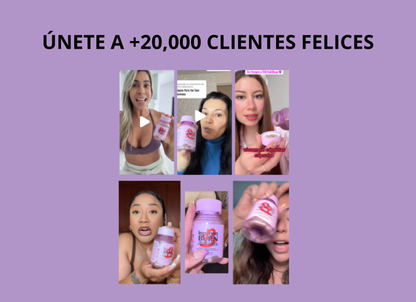 Lemme Burn™: El Activador Metabólico Natural Que Sí Funciona