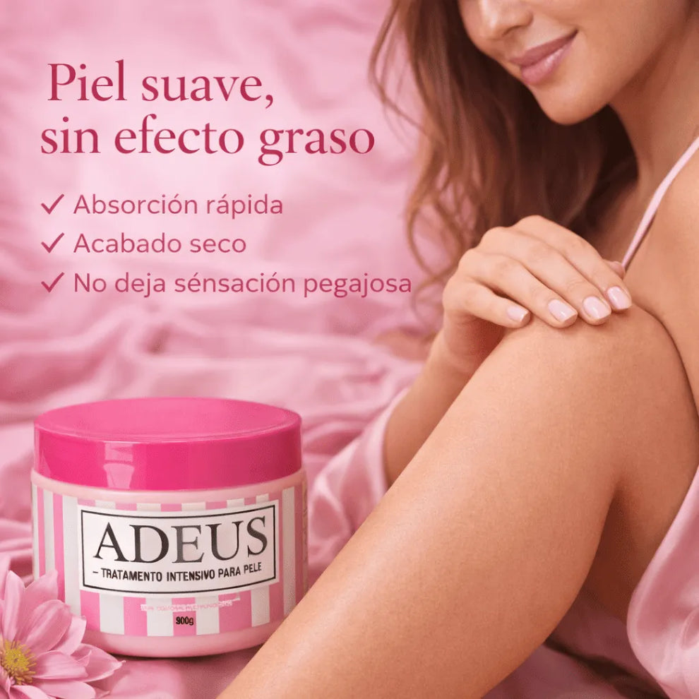 ADEUS GLOW™️I DILE ADIOS A LAS CELULITIS