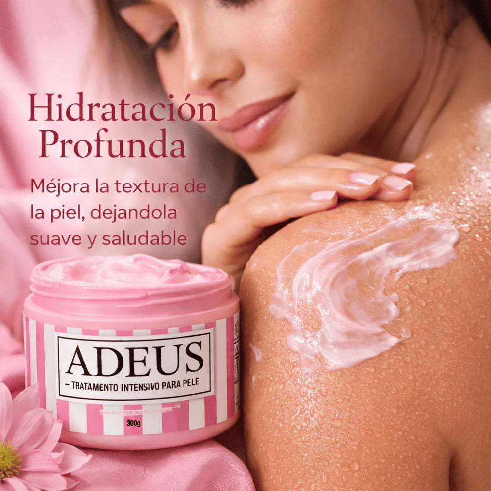 ADEUS GLOW™️I DILE ADIOS A LAS CELULITIS