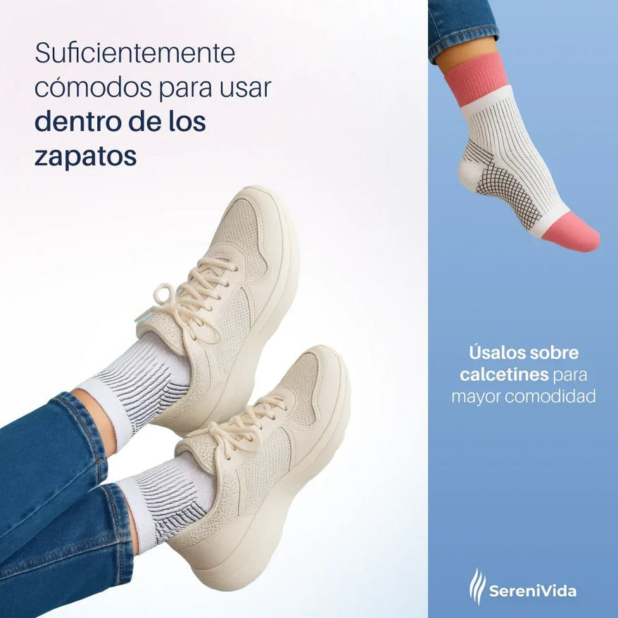 Medias De Compresión™ l Circulación Activa l UNISEX