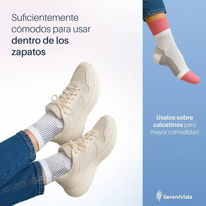 Medias De Compresión™ l Circulación Activa l UNISEX