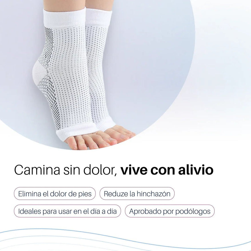 Medias De Compresión™ l Circulación Activa l UNISEX