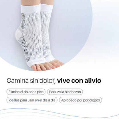 Medias De Compresión™ l Circulación Activa l UNISEX