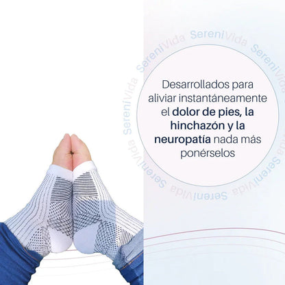 Medias De Compresión™ l Circulación Activa l UNISEX