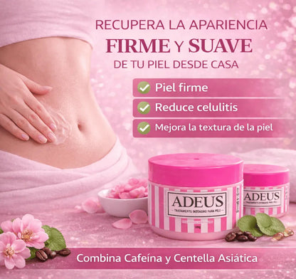 ADEUS GLOW™️I DILE ADIOS A LAS CELULITIS